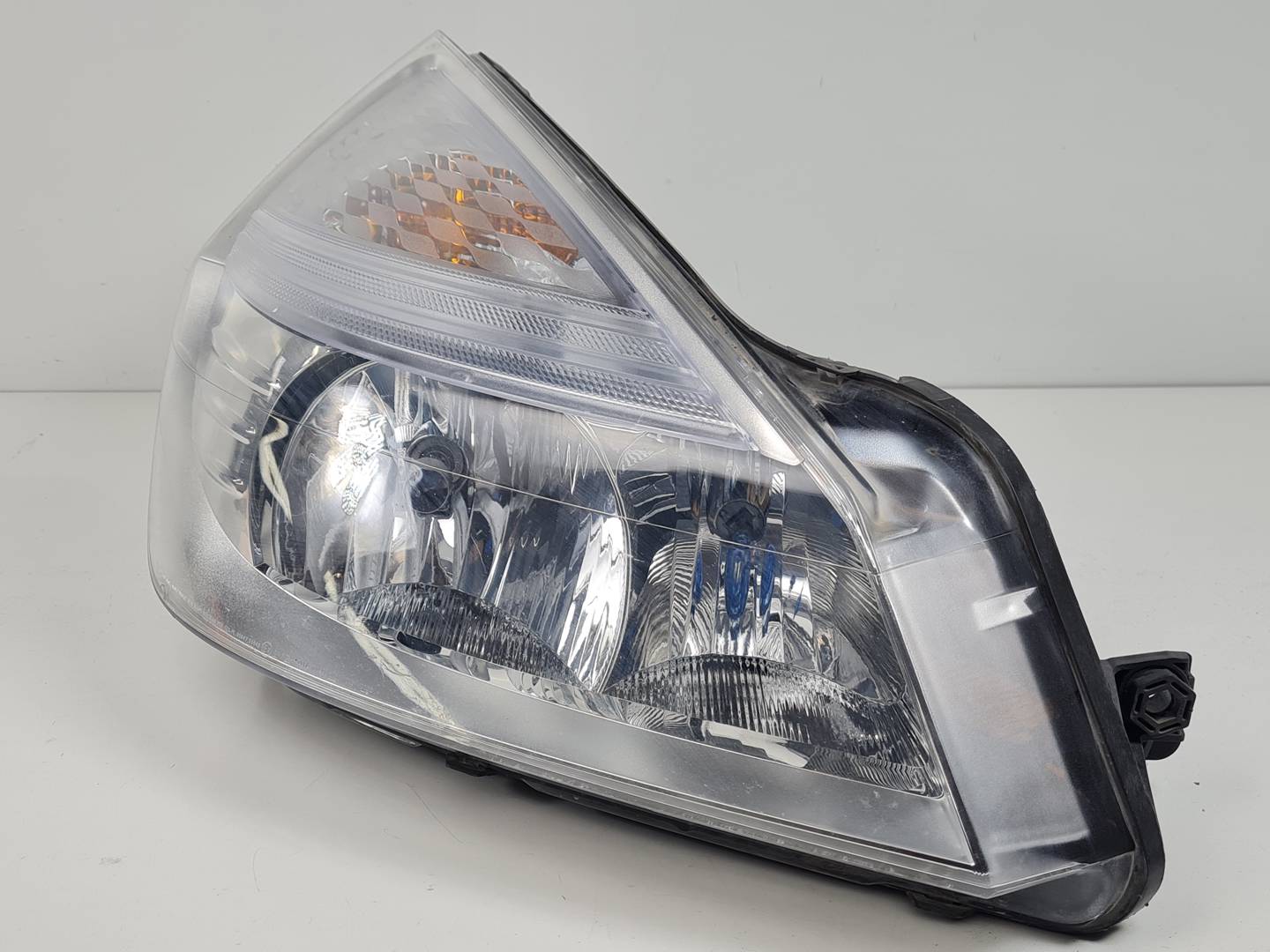 FARO DERECHO - 89901561 - RENAULT - ESPACE IV (JK0)