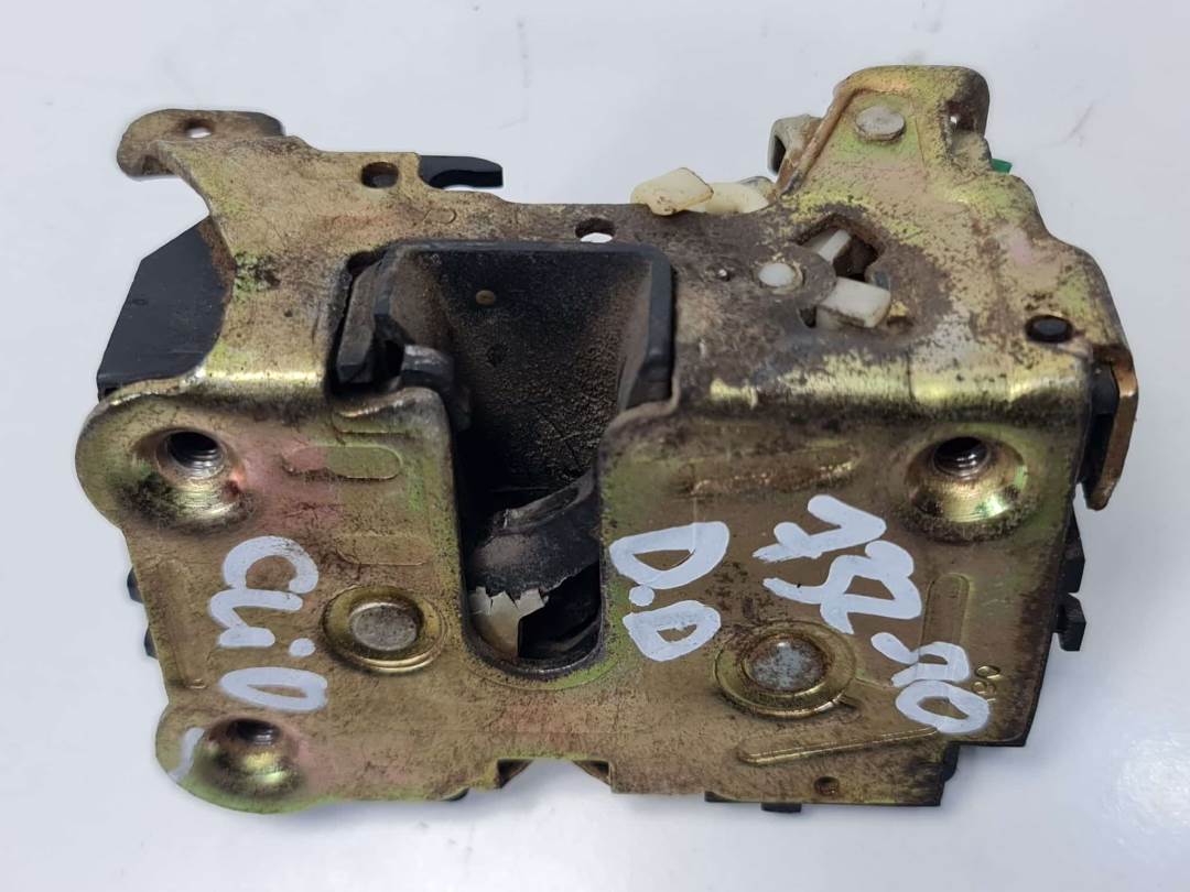 CERRADURA PUERTA DELANTERA DERECHA - RENAULT - CLIO I FASE I+II (B/C57)