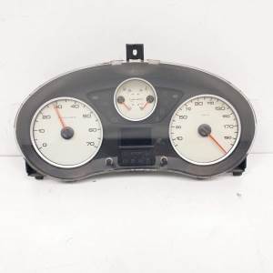 CUADRO INSTRUMENTOS 9665983980 FIAT SCUDO (222) Autodesguaces Alicante