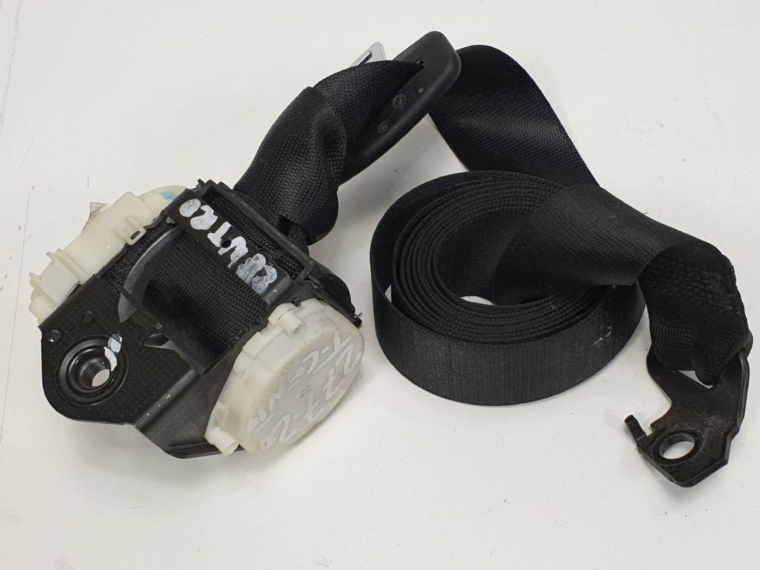 CINTURON SEGURIDAD TRASERO CENTRAL - 33031654B - BMW - SERIE 5 BERLINA (E60)