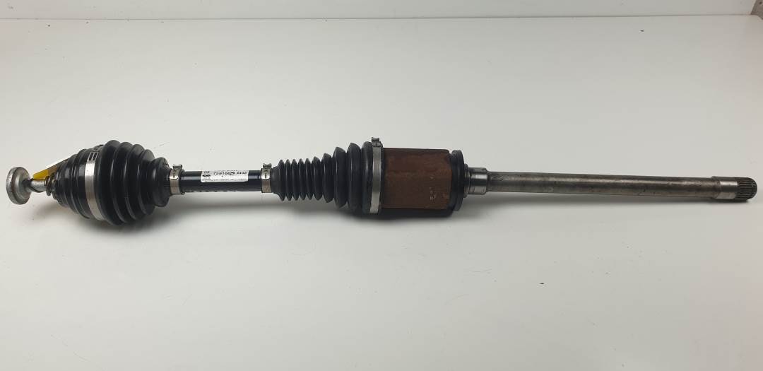 TRANSMISION DELANTERA DERECHA - 7591682 - BMW - X1 (E84)
