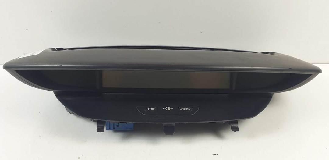 CUADRO INSTRUMENTOS - 96613462ZD - CITROEN - C4 COUPE