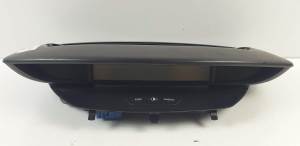 CUADRO INSTRUMENTOS 96613462ZD CITROEN C4 COUPE Autodesguaces Alicante