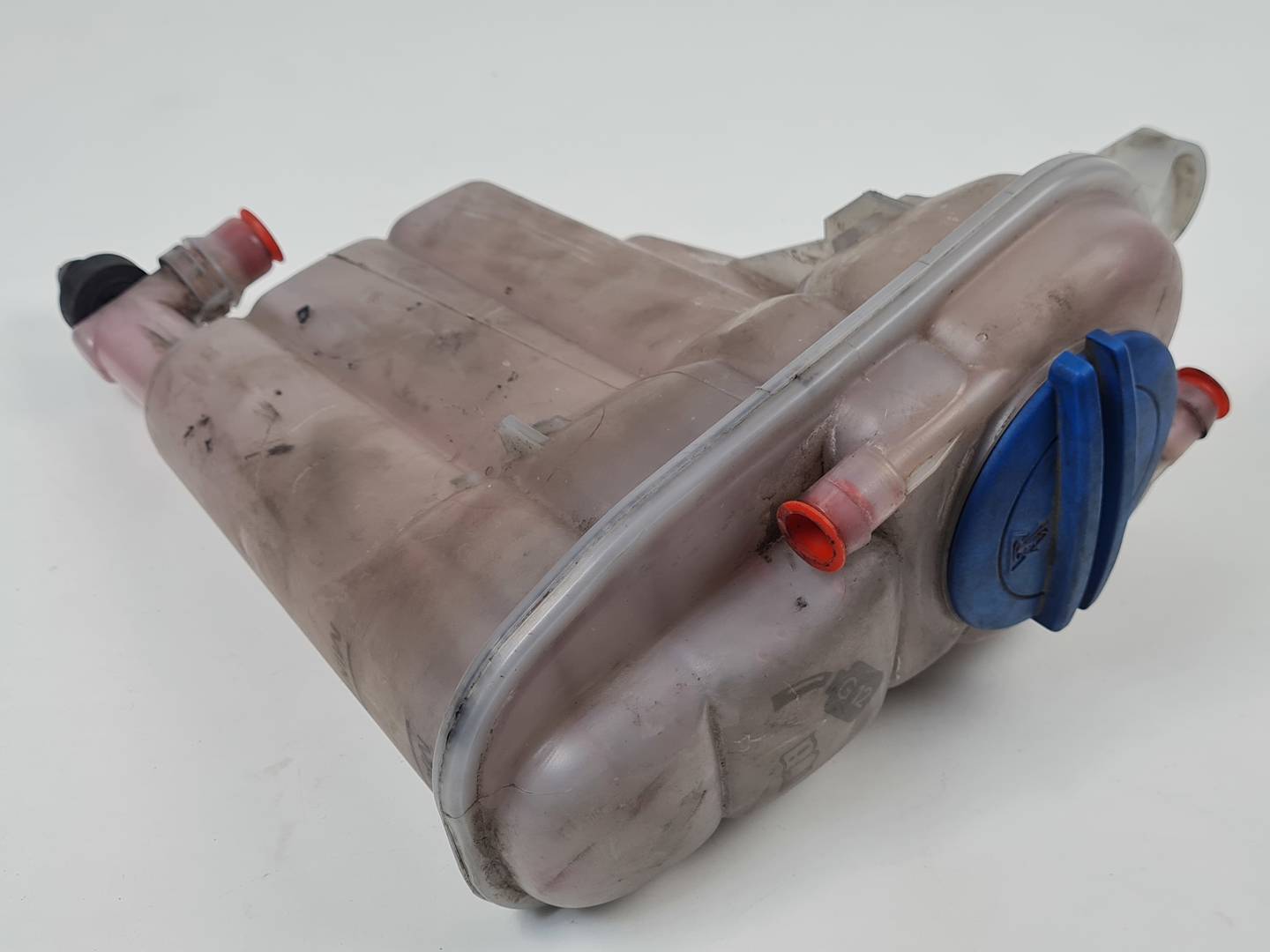 DEPOSITO EXPANSION - 8K0121403Q - AUDI - AUDI A4 AVANT (B8) (2008 - 2015)