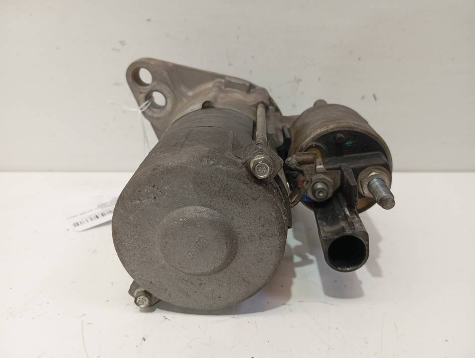 MOTOR ARRANQUE