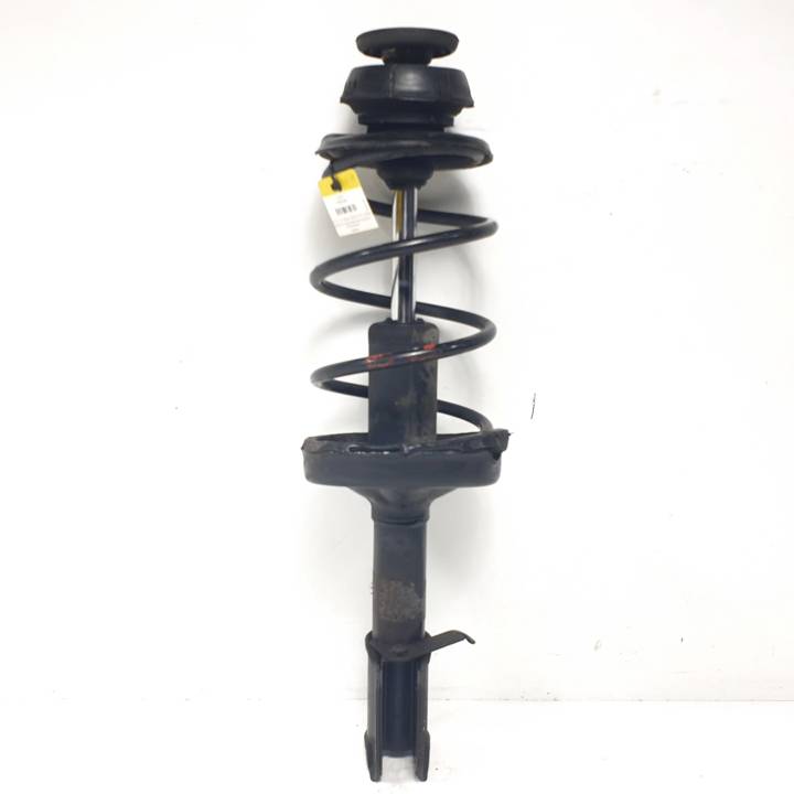 AMORTIGUADOR DELANTERO IZQUIERDO 7700428438D RENAULT CLIO II FASE II (B/CB0) Autodesguaces Alicante