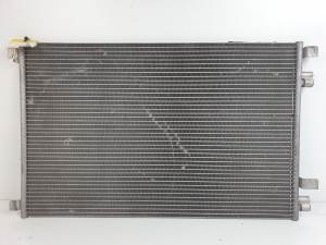 CONDENSADOR / RADIADOR AIRE ACONDICIONADO 8200223000 RENAULT MEGANE II BERLINA 5P Autodesguaces Alicante