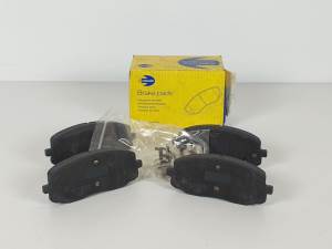 PASTILLAS DE FRENO CBP36008 HYUNDAI I20 (PB) Autodesguaces Alicante