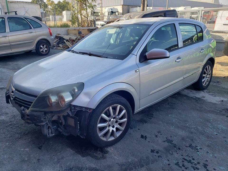 OPEL ASTRA H BERLINA (2004 - 2007)