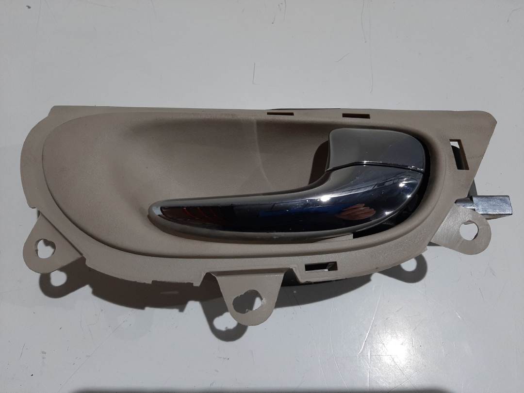 MANETA INTERIOR TRASERA DERECHA - JAGUAR - X-TYPE (X400)