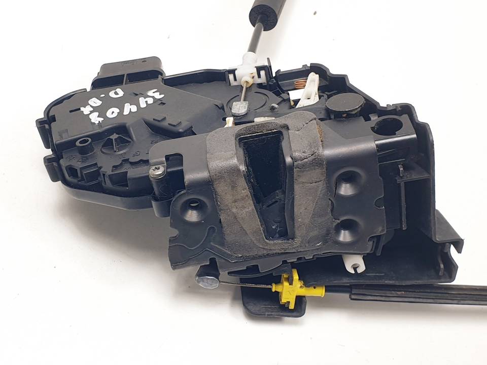 CERRADURA PUERTA DELANTERA DERECHA EJ3A21812CB LAND ROVER RANGE ROVER EVOQUE Autodesguaces Alicante