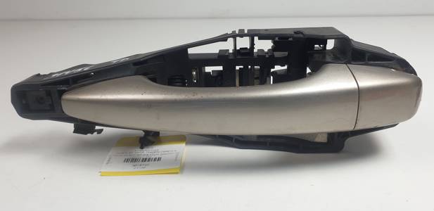 MANETA EXTERIOR TRASERA DERECHA 9674812280S CITROEN C4 BERLINA (B7) Autodesguaces Alicante