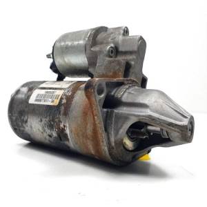 MOTOR ARRANQUE 674759 OPEL ASTRA G BERLINA Autodesguaces Alicante