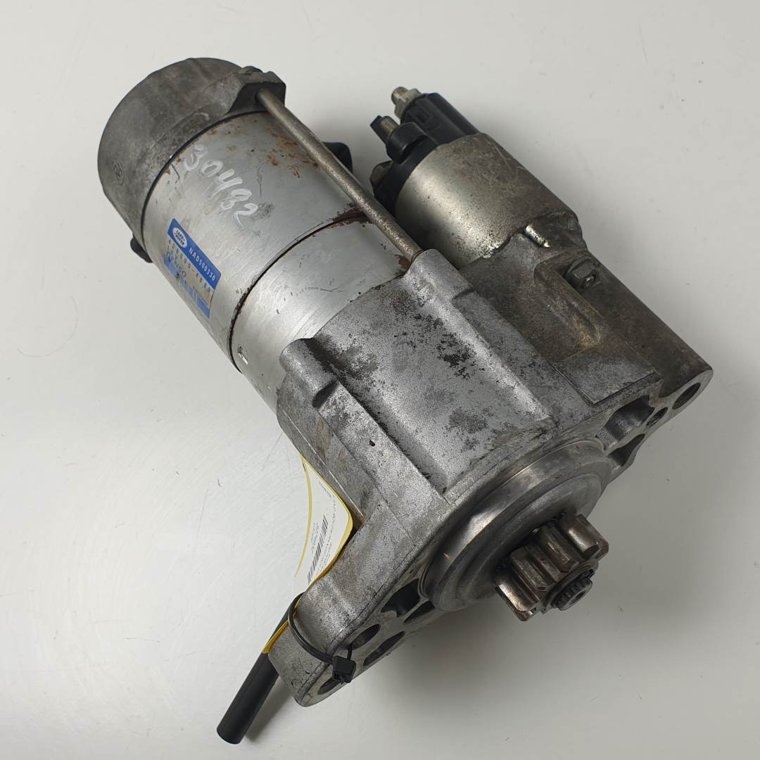 Starter motor - NAD500330 - LAND ROVER - RANGE ROVER SPORT (L320)