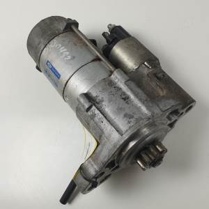 MOTOR ARRANQUE NAD500330 LAND ROVER RANGE ROVER SPORT (L320) Autodesguaces Alicante