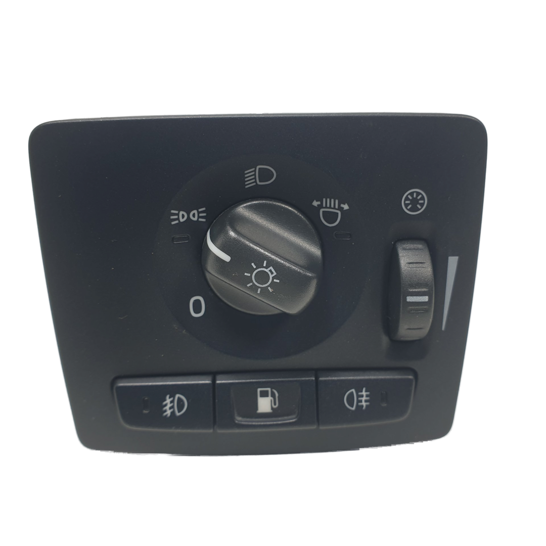 MANDO LUCES - 30772412 - VOLVO - C70 CABRIOLET