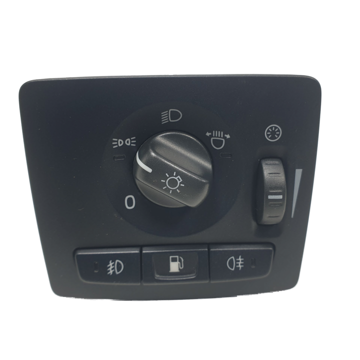 MANDO LUCES 30772412 VOLVO C70 CABRIOLET Autodesguaces Alicante