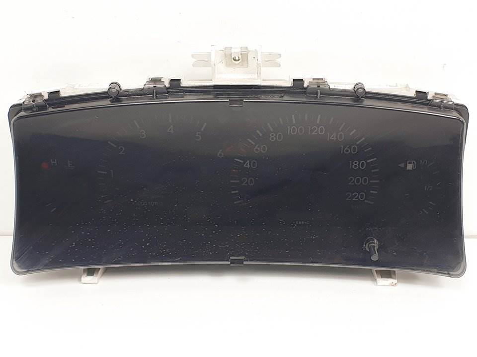 CUADRO INSTRUMENTOS - 8380012A00 - TOYOTA - COROLLA FAMILIAR (E12)