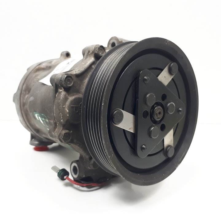 COMPRESOR AIRE ACONDICIONADO - 2436203060 - MG ROVER - SERIE 25 (RF)