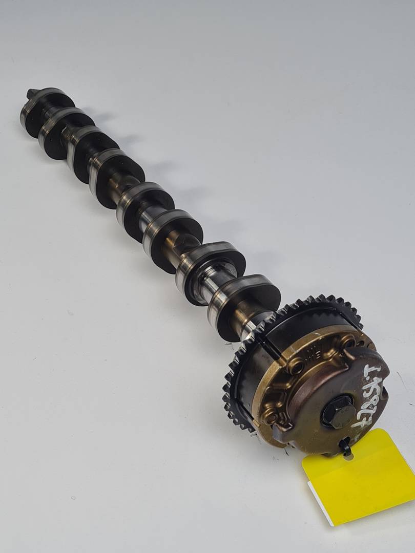 ARBOL DE LEVAS - 756334503C - BMW - SERIE 3 BERLINA (E90)