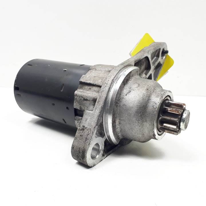 MOTOR ARRANQUE - 0001120406 - VOLKSWAGEN - GOLF V BERLINA (1K1)