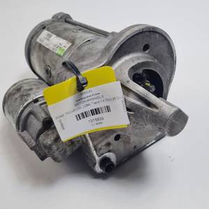 MOTOR ARRANQUE AV6N11000GB FORD FOCUS LIM. (CB8) Autodesguaces Alicante