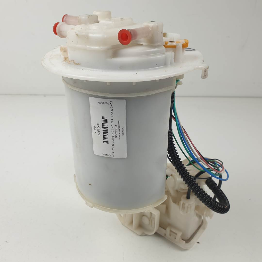 Jauge à carburant - 7702002C50 - TOYOTA - C-HR