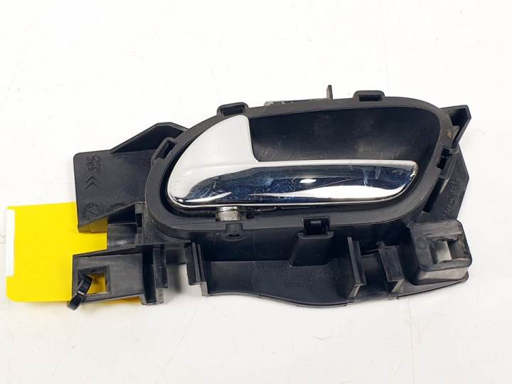 MANETA INTERIOR DELANTERA IZQUIERDA 9683446877 CITROEN C3 Autodesguaces Alicante