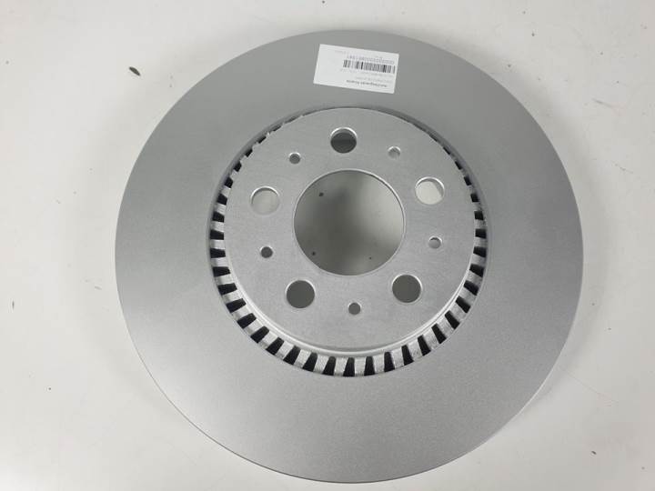 DISCO FRENO DELANTERO ADC1908V VOLVO S60 BERLINA (P24) Autodesguaces Alicante