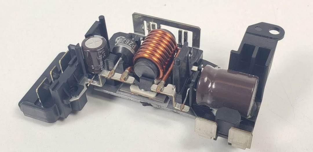 RESISTENCIA CALEFACCION - TOYOTA - AURIS (E150)