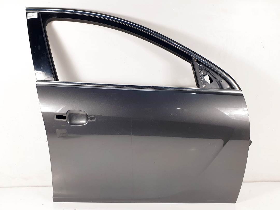 PUERTA DELANTERA DERECHA - OPEL - INSIGNIA SPORTS TOURER