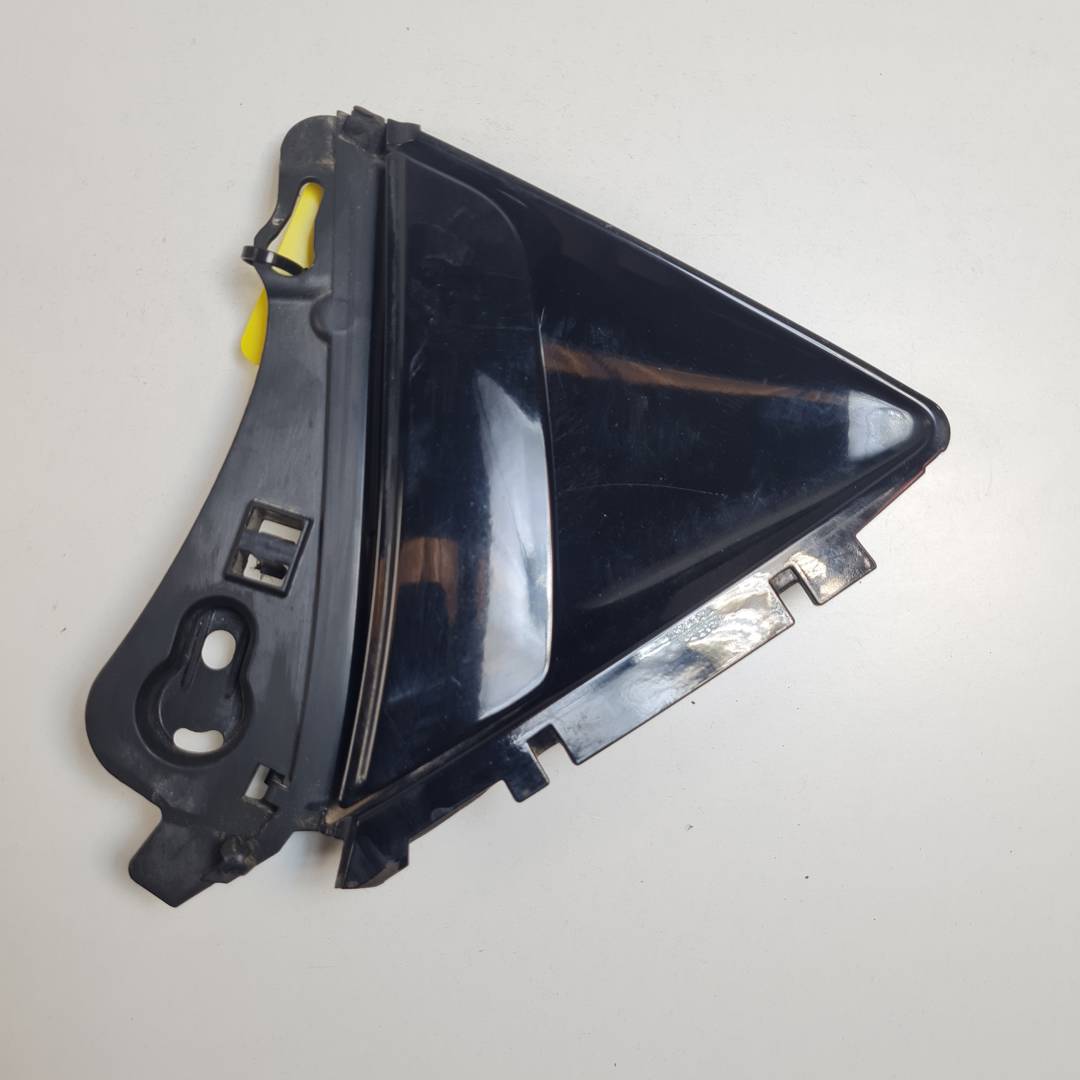 Poignée extérieure arrière gauche - 9687712177 - CITROEN - DS 4