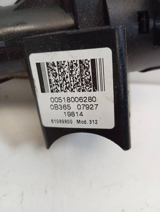 ANTIRROBO / LLAVE CONTACTO