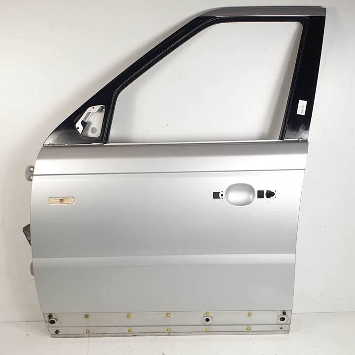 PUERTA DELANTERA IZQUIERDA - LAND ROVER - RANGE ROVER SPORT (L320)