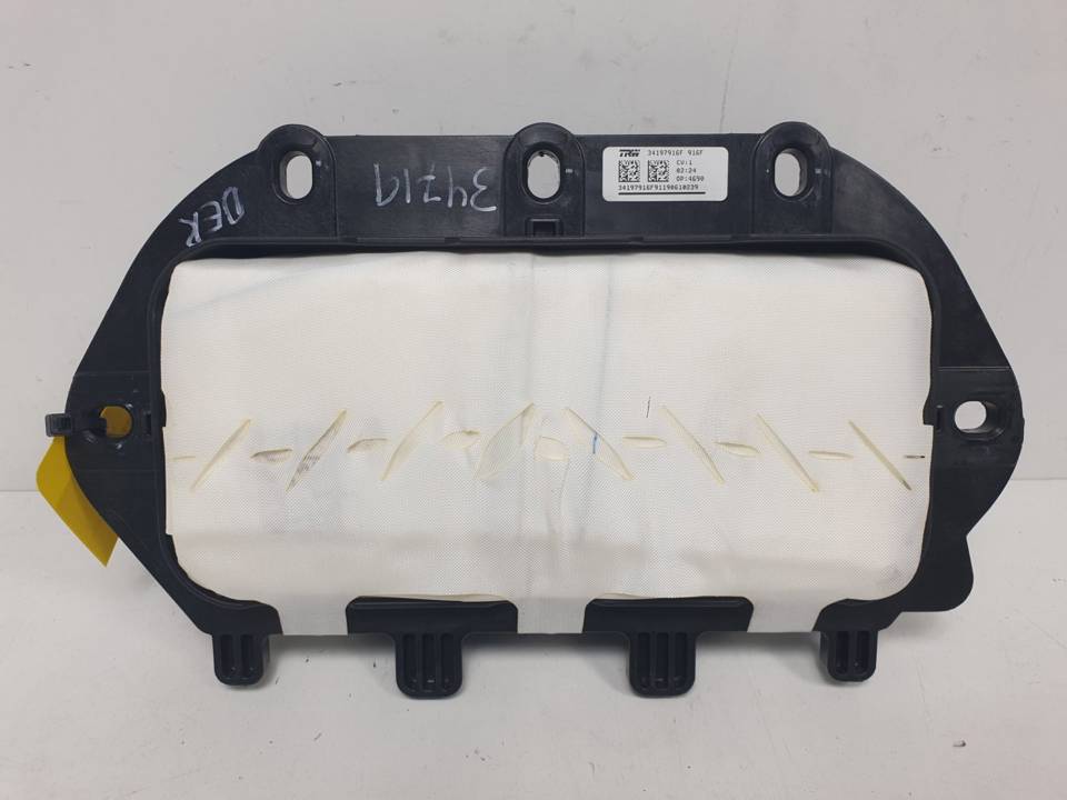 AIRBAG DELANTERO DERECHO 9813430980 PEUGEOT 508 Autodesguaces Alicante