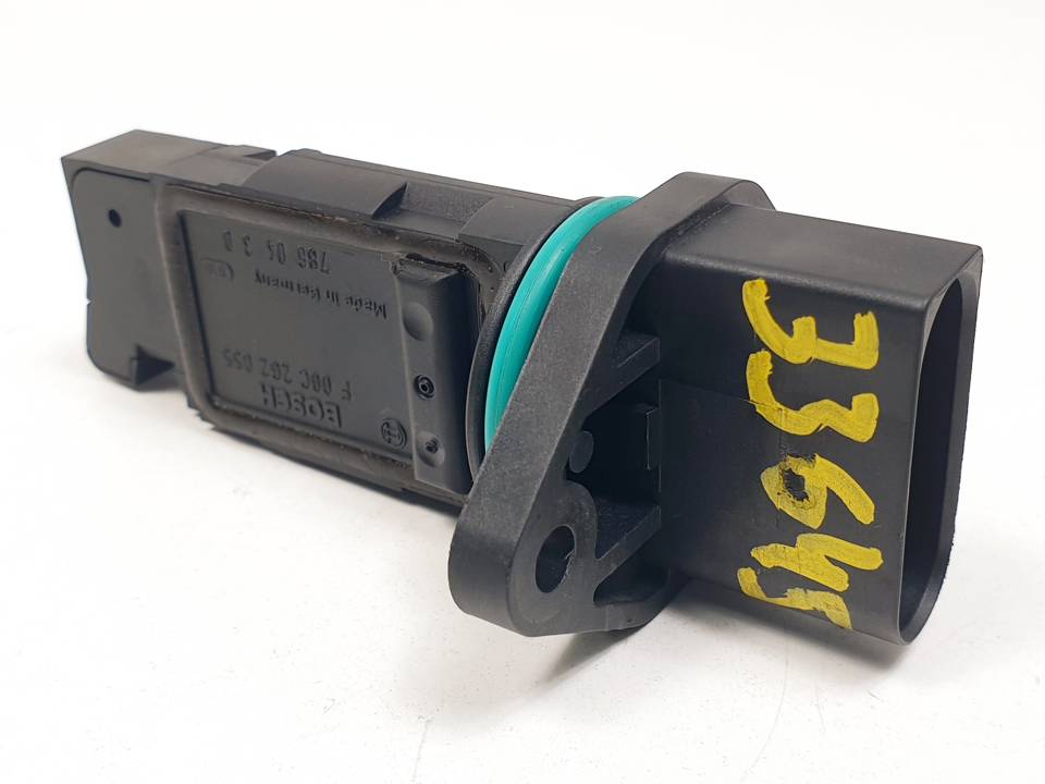 CAUDALIMETRO F00C2G2055 VOLKSWAGEN GOLF PLUS (5M1) Autodesguaces Alicante