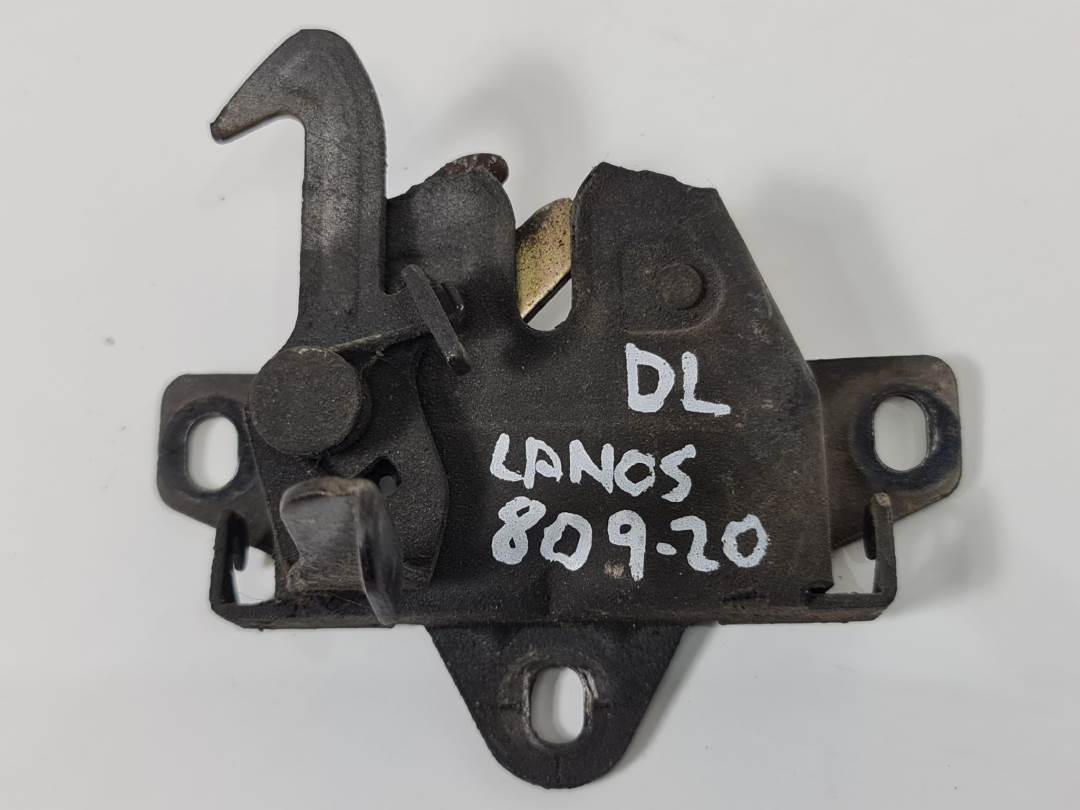 CERRADURA CAPOT - DAEWOO - LANOS