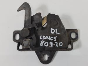 CERRADURA CAPOT DAEWOO LANOS Autodesguaces Alicante