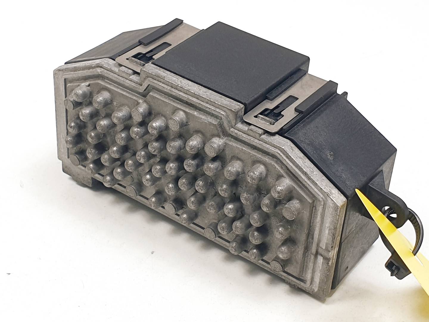 RESISTENCIA CALEFACCION - 3C0907521B - VOLKSWAGEN - GOLF PLUS (5M1)