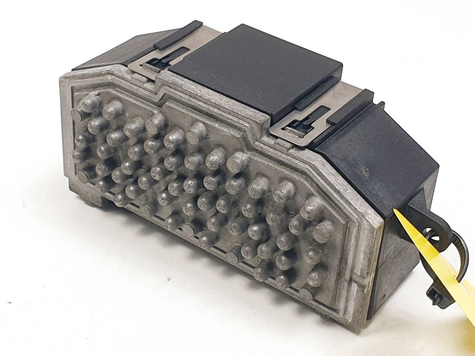 RESISTENCIA CALEFACCION 3C0907521B VOLKSWAGEN GOLF PLUS (5M1) Autodesguaces Alicante