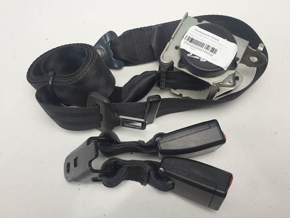 Sicherheitsgurt hinten rechts - 96757050XY - CITROEN - C-ELYSÉE