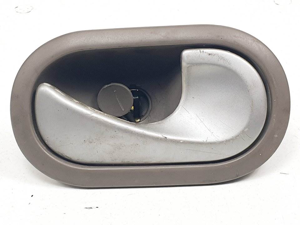 MANETA INTERIOR DELANTERA DERECHA - 1DT8248 - RENAULT - KANGOO (FW/KW)