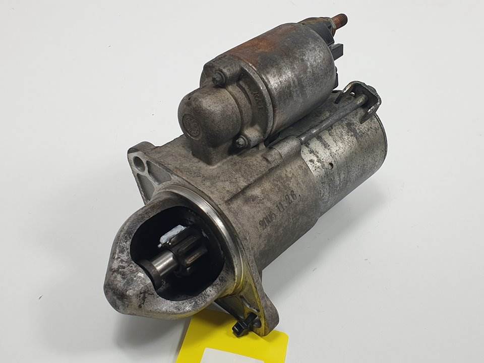 MOTOR ARRANQUE - FGP55556092 - OPEL - ZAFIRA B