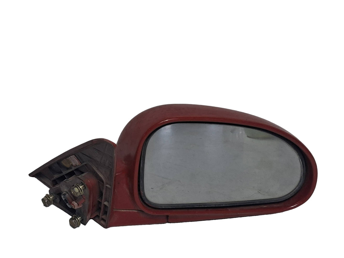 Foto 3 de Retrovisor Derecho Hyundai Coupe (j2) (1996–1999)