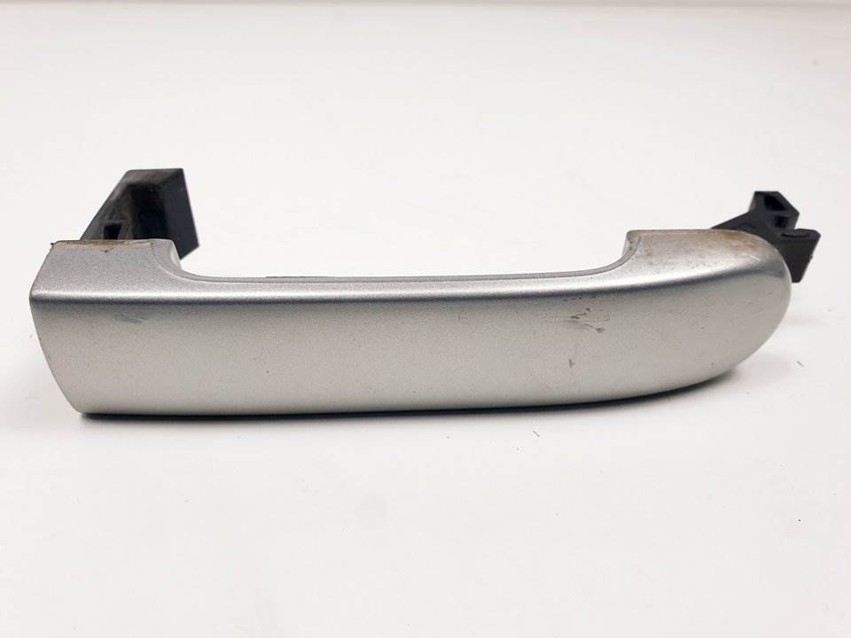 MANETA EXTERIOR DELANTERA IZQUIERDA - 242300 - NISSAN - NOTE (E11E)