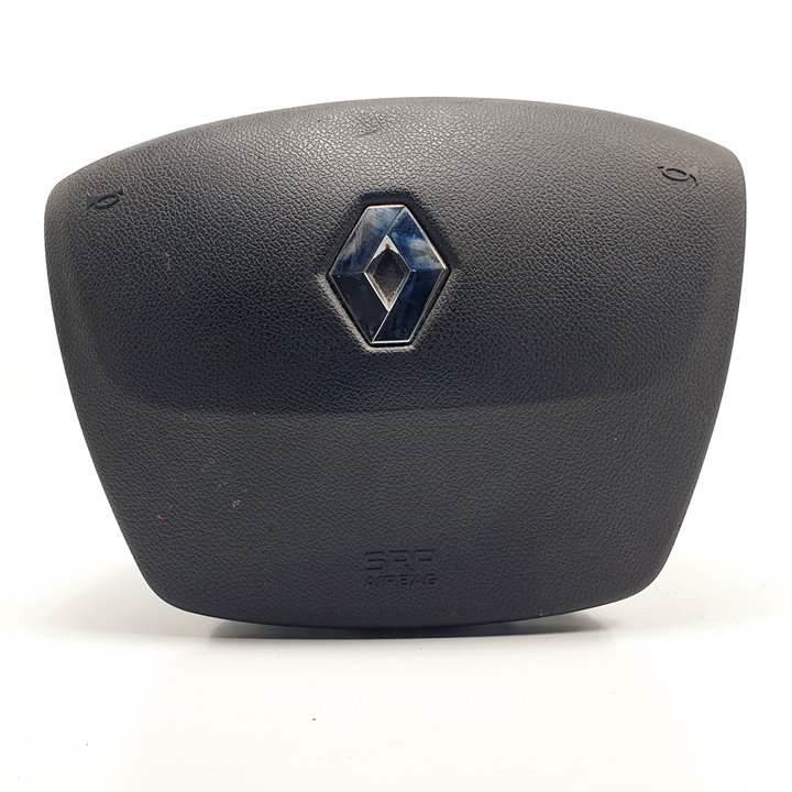 AIRBAG DELANTERO IZQUIERDO - 985100007R - RENAULT - MEGANE III COUPE