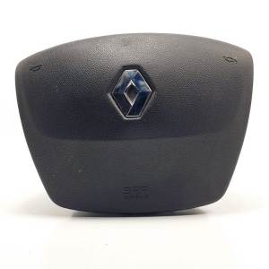 AIRBAG DELANTERO IZQUIERDO 985100007R RENAULT MEGANE III COUPE Autodesguaces Alicante
