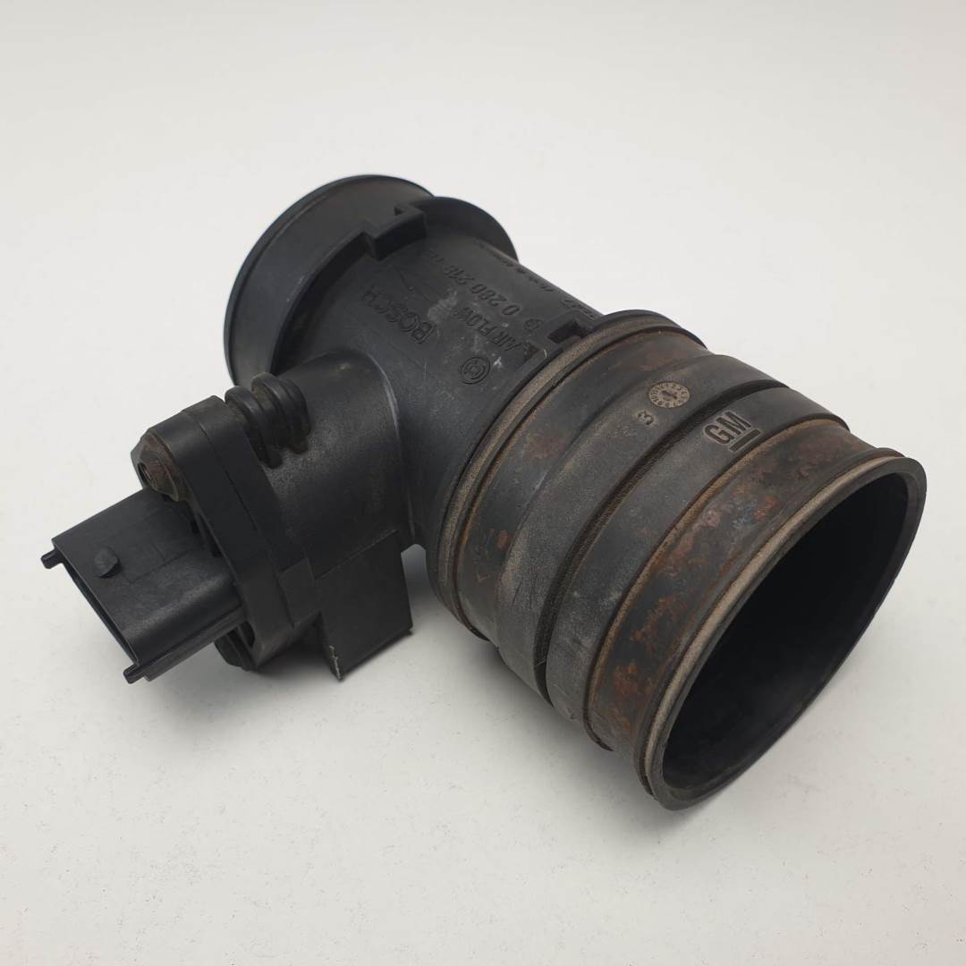 CAUDALIMETRO - 0280218119 - OPEL - AGILA