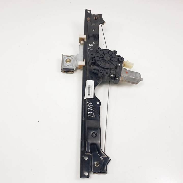 ELEVALUNAS TRASERO DERECHO - 55394228AB - CHRYSLER - JEEP GR.CHEROKEE (WH)