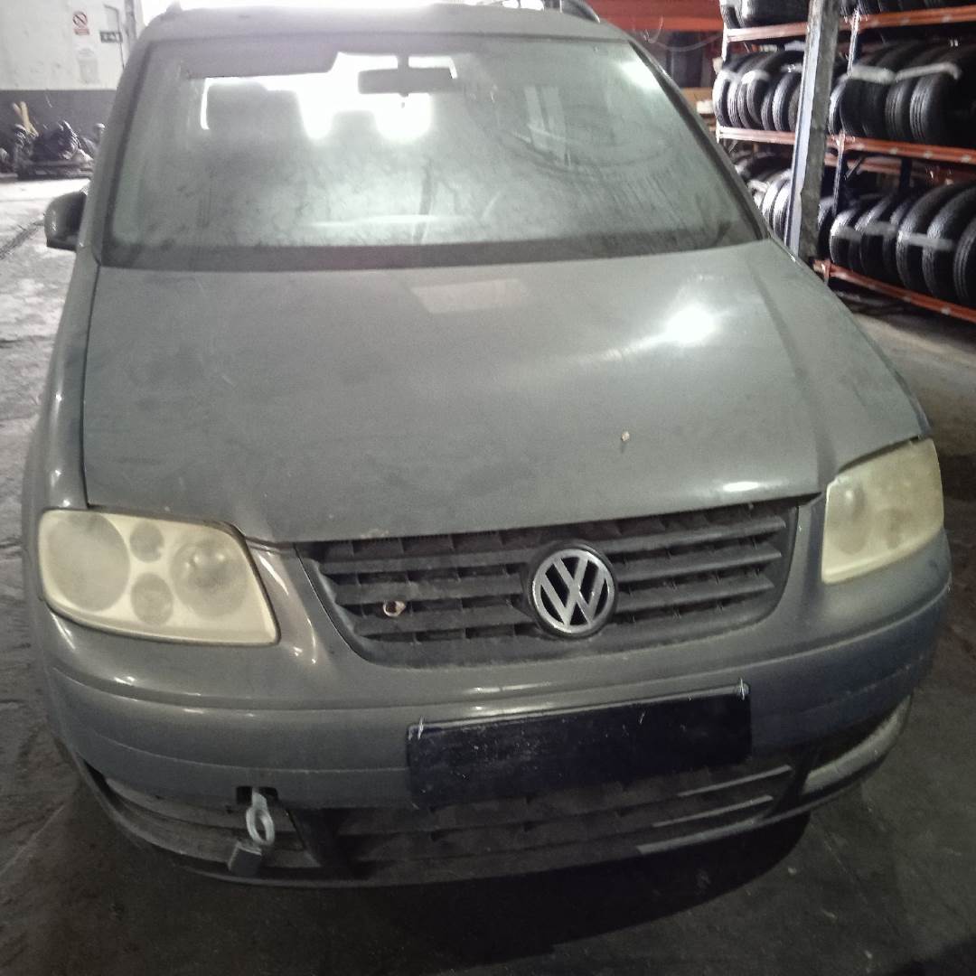 VOLKSWAGEN TOURAN (1T1) (2003 - 2006)